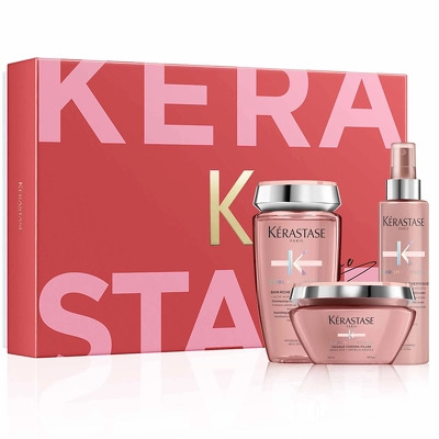 Kérastase Chroma Absolu Mask Gift Set (Limited Edition)