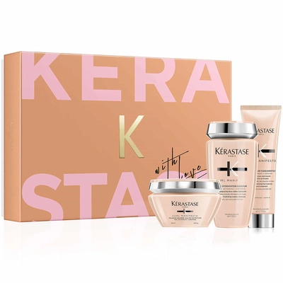 Kérastase Curl Manifesto Gift Set (Limited Edition)