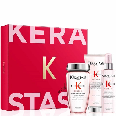 Kérastase Genesis Gift Set (Limited Edition)