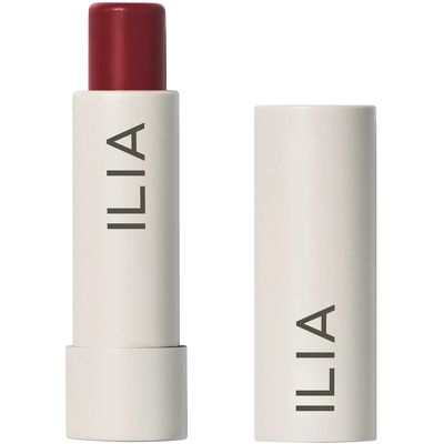 ILIA Balmy Tint Hydrating Lip Balm 4,4 gr. - Wanderlust