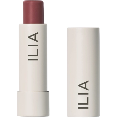 ILIA Balmy Tint Hydrating Lip Balm 4,4 gr. - Memoir