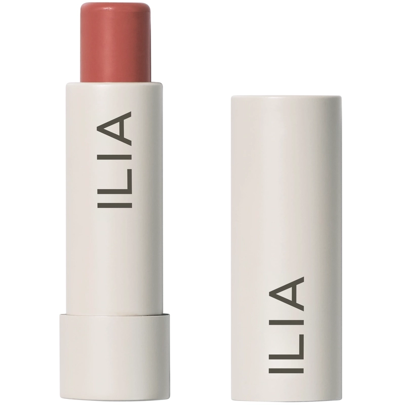 Billede af ILIA Balmy Tint Hydrating Lip Balm 4,4 gr. - Hold Me