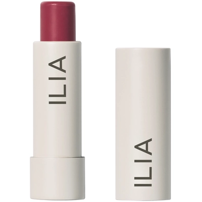 ILIA Balmy Tint Hydrating Lip Balm 4,4 gr. - Lullaby
