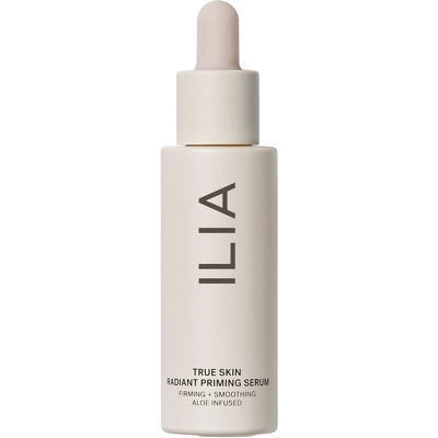 ILIA True Skin Radiant Priming Serum 30 ml