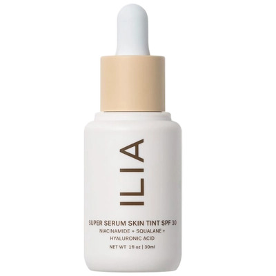 ILIA Super Serum Skin Tint SPF 30 30 ml - ST2.5 Sombrio