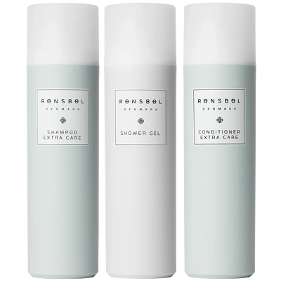 Rønsbøl Shower Set