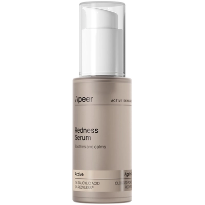 Apeer Redness Serum 30 ml