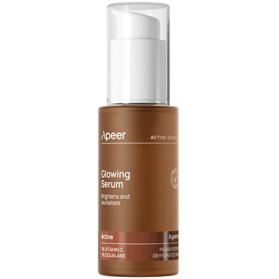 Apeer Glowing Serum 30 ml
