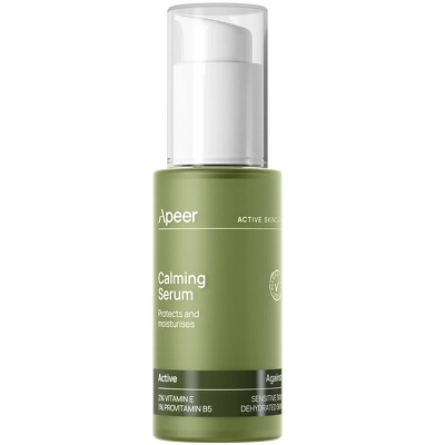 Apeer Calming Serum 30 ml