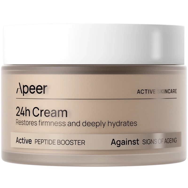 Apeer 24h Cream 50 ml thumbnail