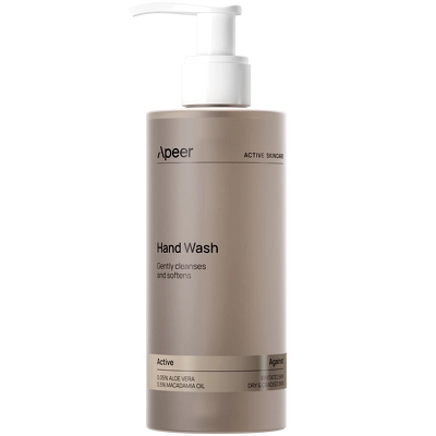 Apeer Hand Wash 250 ml