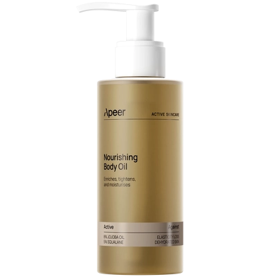 Apeer Nourishing Body Oil 150 ml