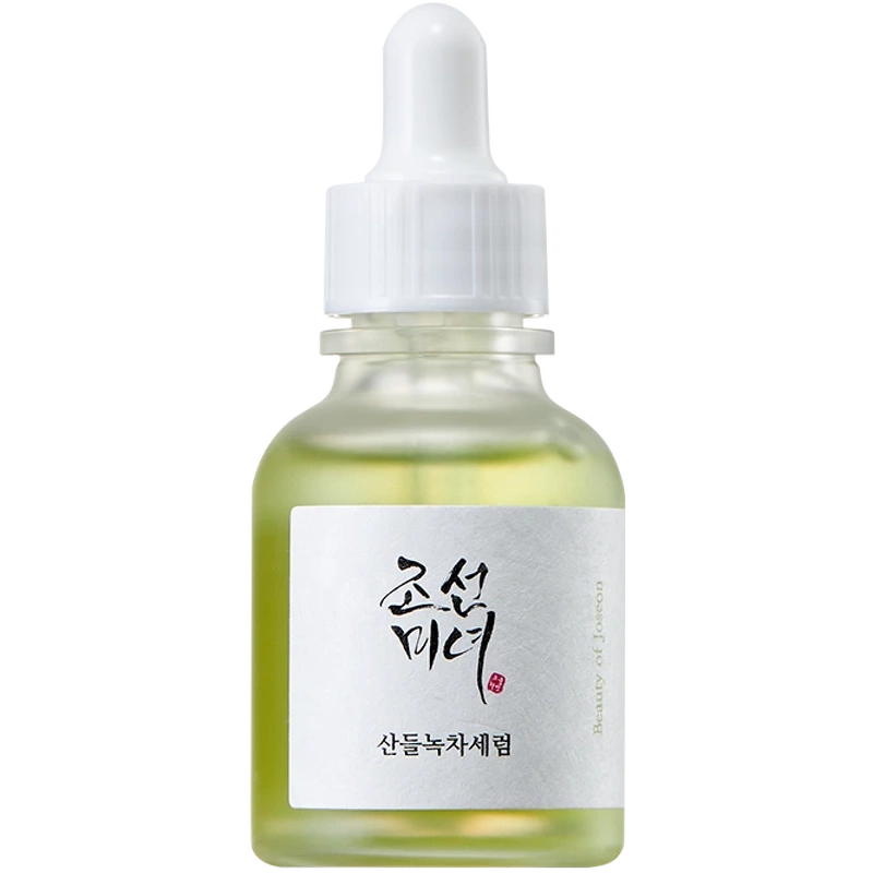 Beauty of Joseon Calming Serum Green Tea + Panthenol 30 ml thumbnail