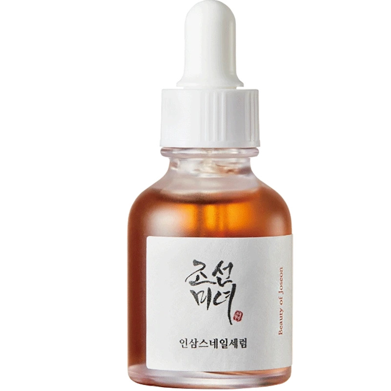 6: Beauty of Joseon Revive Serum Ginseng + Snail Mucin 30 ml