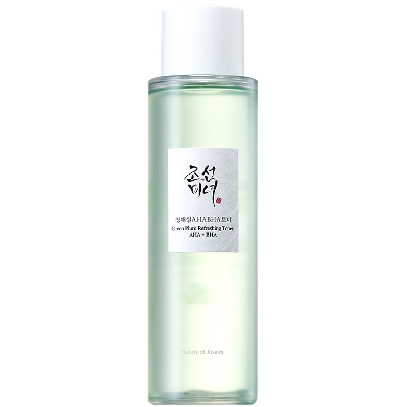 Beauty of Joseon Green Plum Refreshing Toner AHA+BHA 150 ml thumbnail
