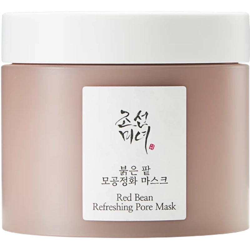 Beauty of Joseon Red Bean Refreshing Pore Mask 140 ml