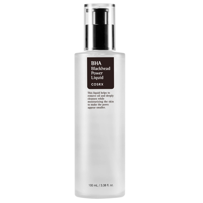 COSRX BHA Blackhead Power Liquid 100 ml