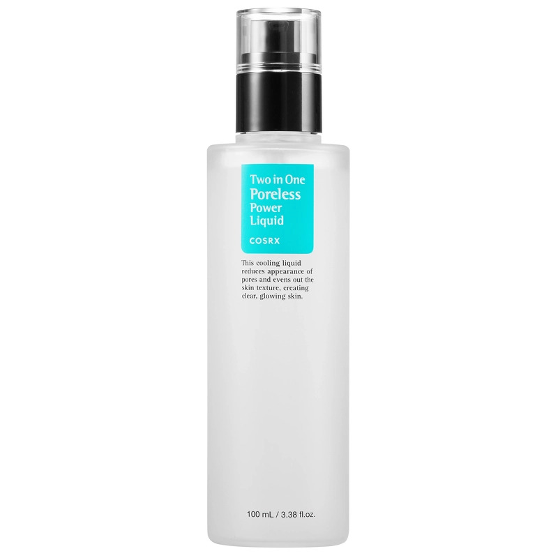 COSRX Two In One Poreless Power Liquid 100 ml