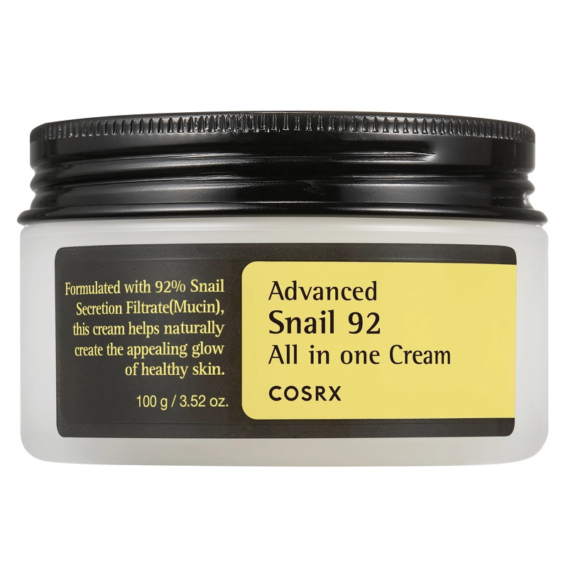 COSRX Advanced Snail 92 All In One Cream 100 g
