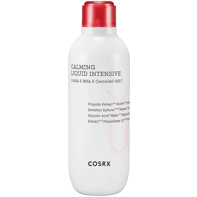 COSRX Ac Collection Calming Liquid Intensive 125 ml