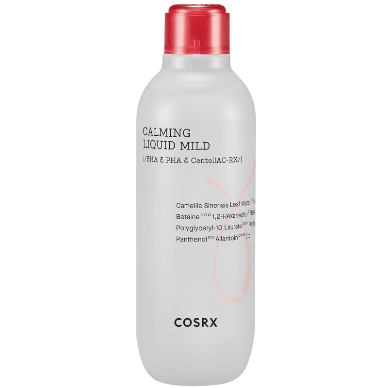 COSRX Ac Collection Calming Liquid Mild 125 ml