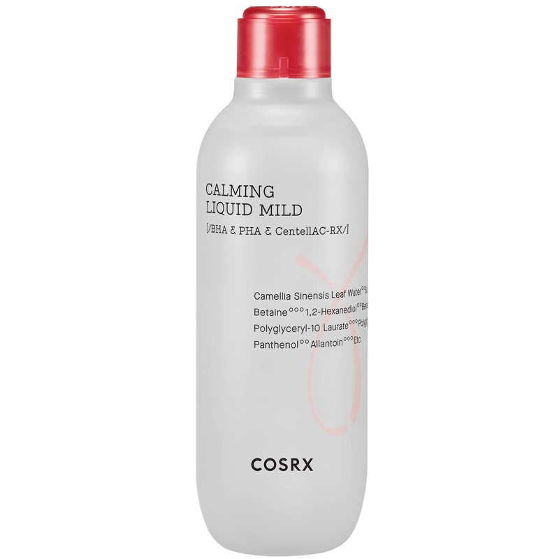 COSRX AC Collection Calming Liquid Mild 125 ml thumbnail