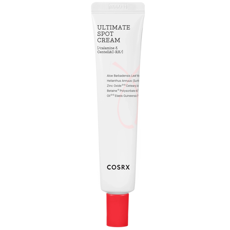 COSRX AC Collection Ultimate Spot Cream 30 gr. thumbnail
