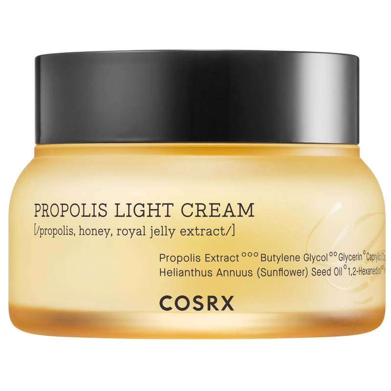 Billede af COSRX Full Fit Proplis Light Cream 65 ml