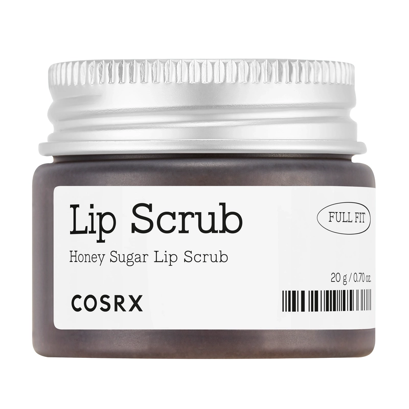COSRX Full Fit Honey Sugar Lip Scrub 20 gr. thumbnail