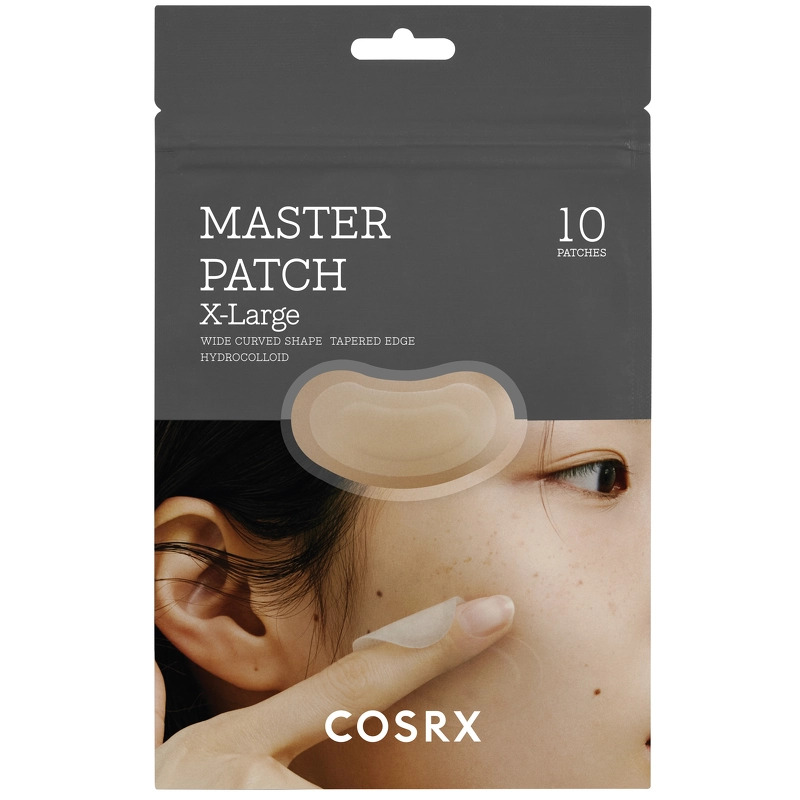 COSRX Master Patch X-Large 10 Pieces thumbnail