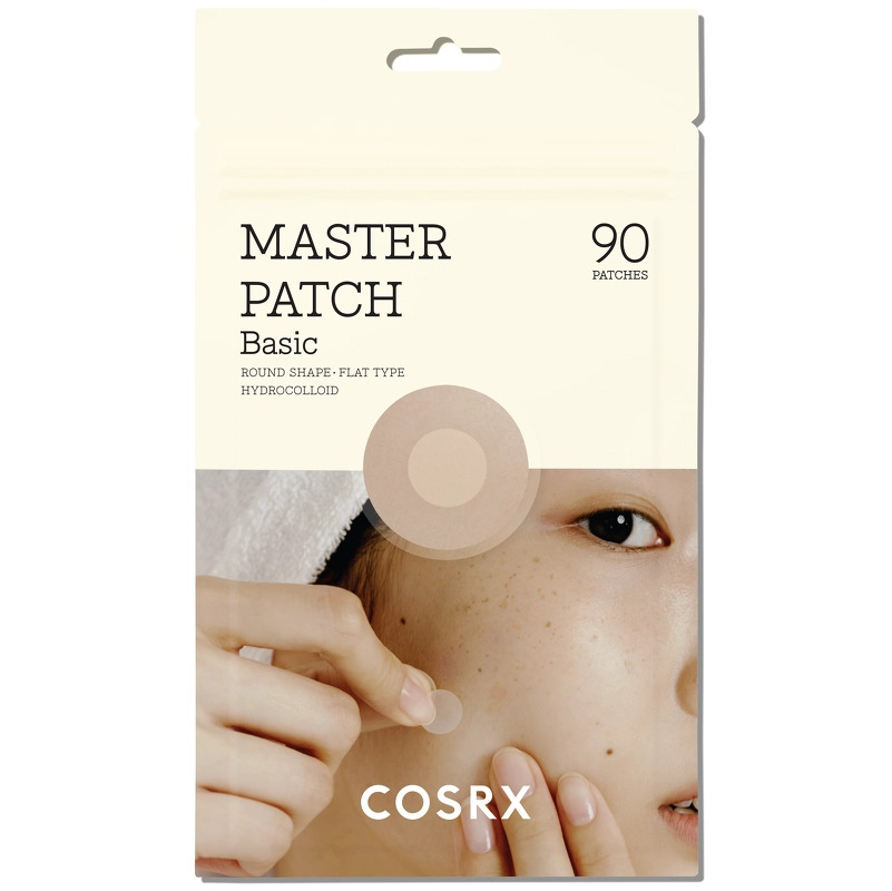 COSRX Master Patch Basic 90 pieces