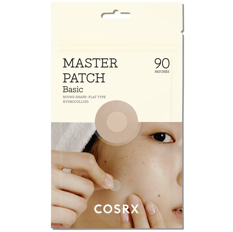 Billede af COSRX Master Patch Basic 90 Pieces
