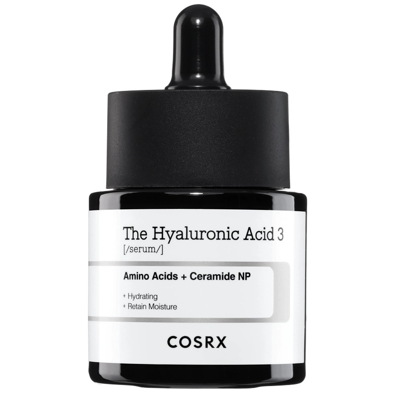 Billede af COSRX The Hyaluronic Acid 3 Serum 20 ml
