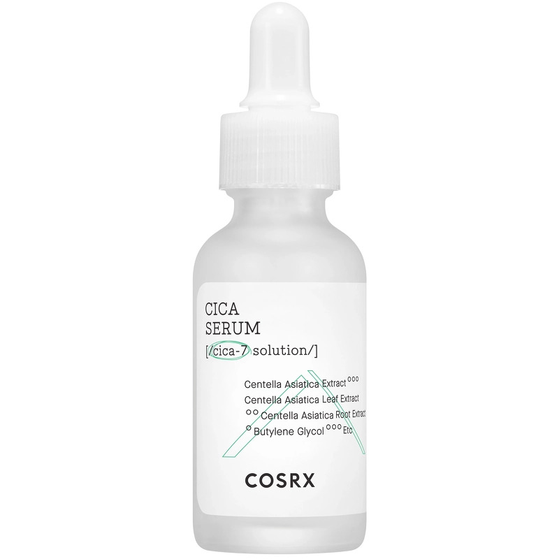 Se COSRX Pure Fit Cica Serum 30 ml hos NiceHair.dk