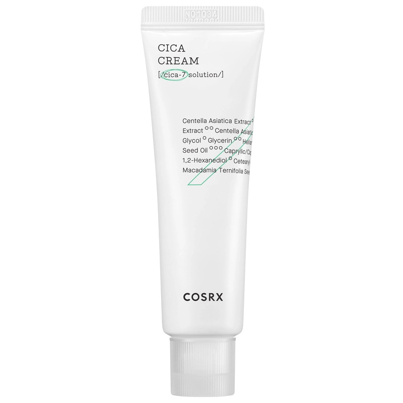 Cosrx Pure Fit Cica Cream - 50 Ml