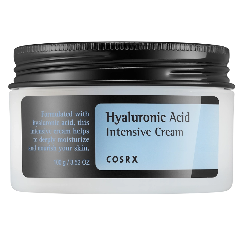COSRX Hyaluronic Acid Intensive Cream 100 gr. thumbnail