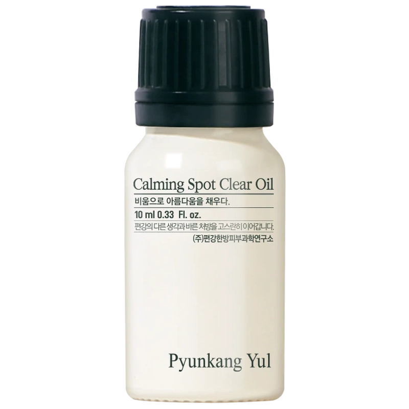 Pyunkang Yul Calming Spot Clear Oil 10 ml