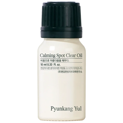 Pyunkang Yul Calming Spot Clear Oil 10 ml