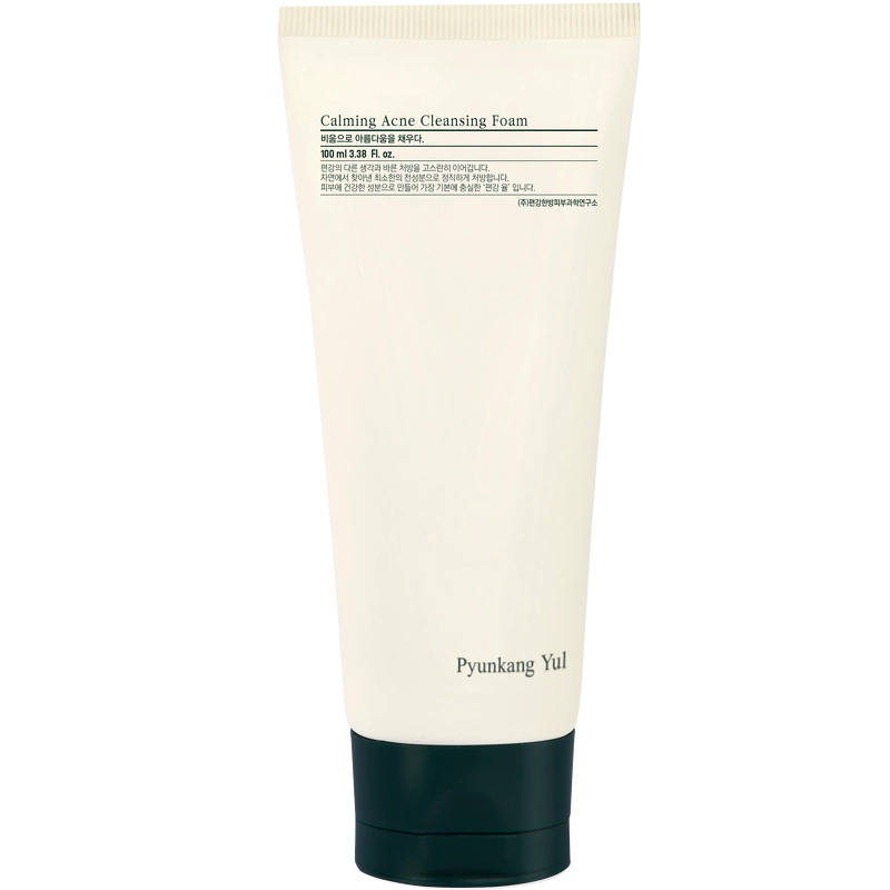 Pyunkang Yul Calming Acne Cleansing Foam 100 ml