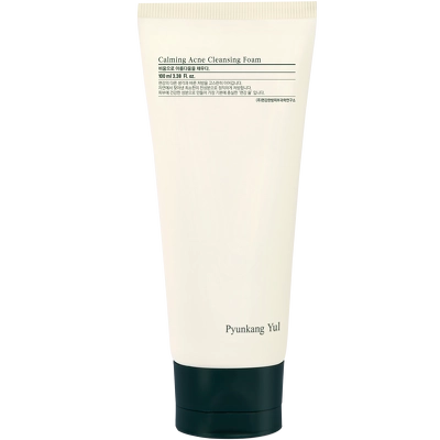 Pyunkang Yul Calming Acne Cleansing Foam 100 ml