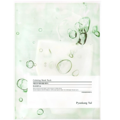 Pyunkang Yul Calming Mask Pack 1 Piece