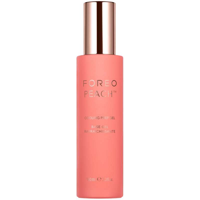 Foreo PEACHTM Cooling Prep Gel 100 ml