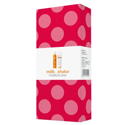 Milk_shake Duo Box 2023 - Moisture Plus (Limited Edition)