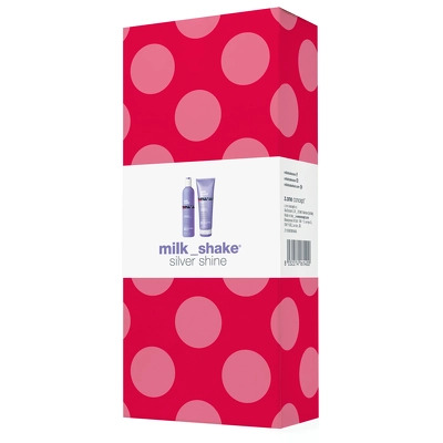 Milk_shake Duo Box 2023 - Silver Shine (Limited Edition)