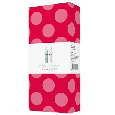 Milk_shake Duo Box 2023 - Volume Solution (Limited Edition)