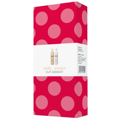 Milk_shake Duo Box 2023 - Curl Passion (Limited Edition)