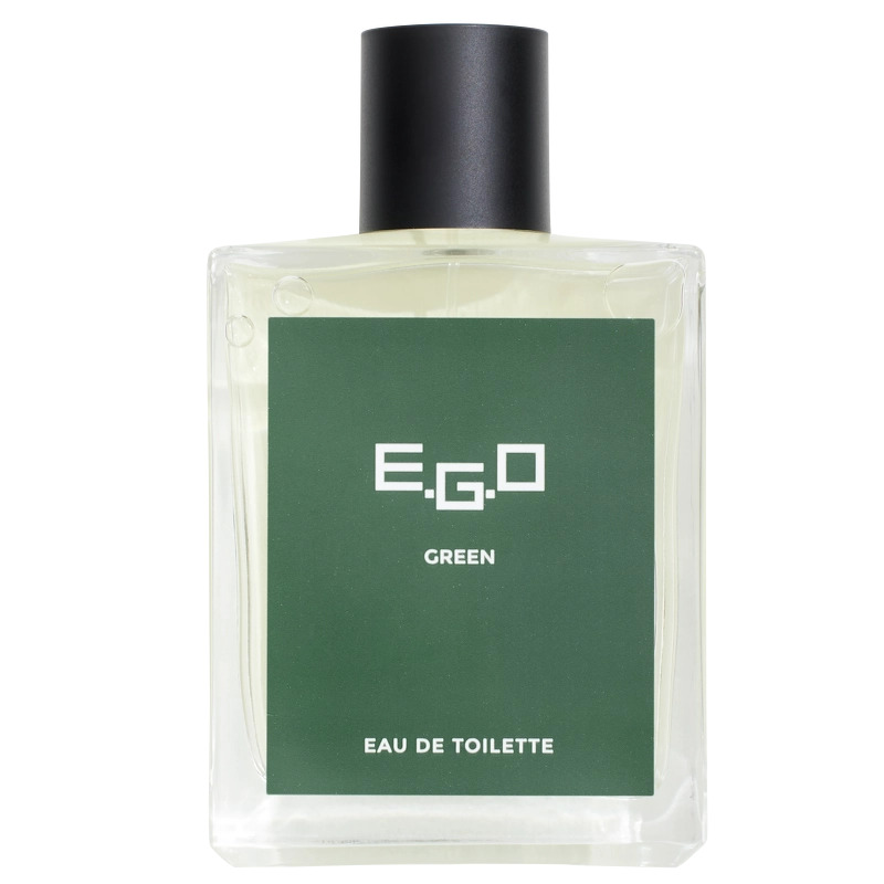 GOSH Copenhagen E.G.O Green Eau De Toilette 100 ml