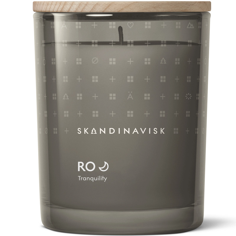 Skandinavisk RO Home Collection Scented Candle 200 g