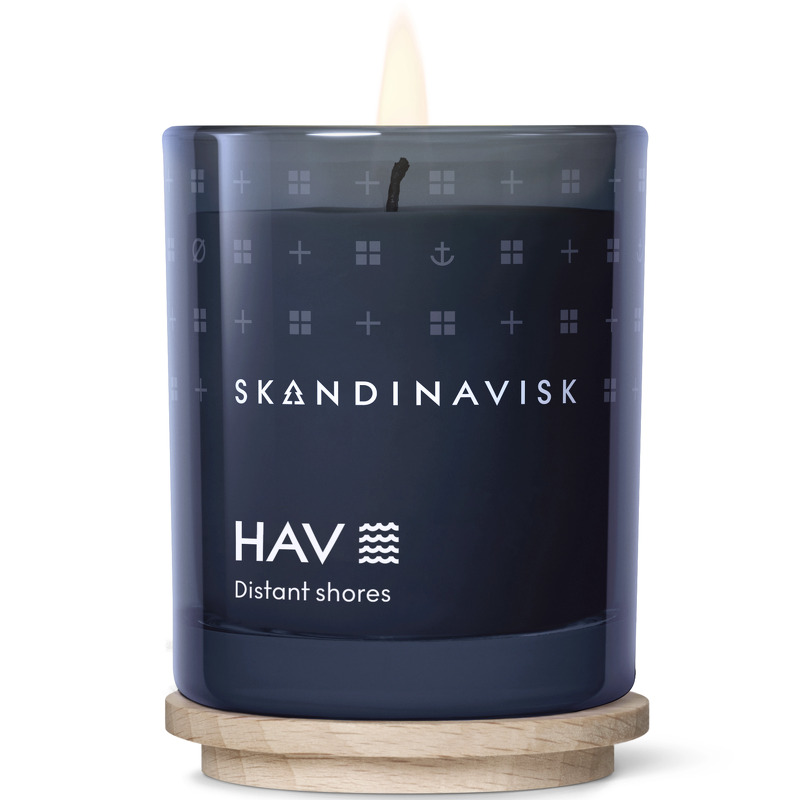 SKANDINAVISK HAV Scented Candle 65 g