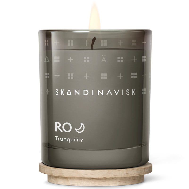 Skandinavisk RO Home Collection Scented Candle 65 g